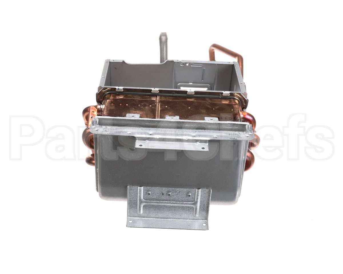 104000053 Rinnai Kit, Heat Exchanger V53E, R53E