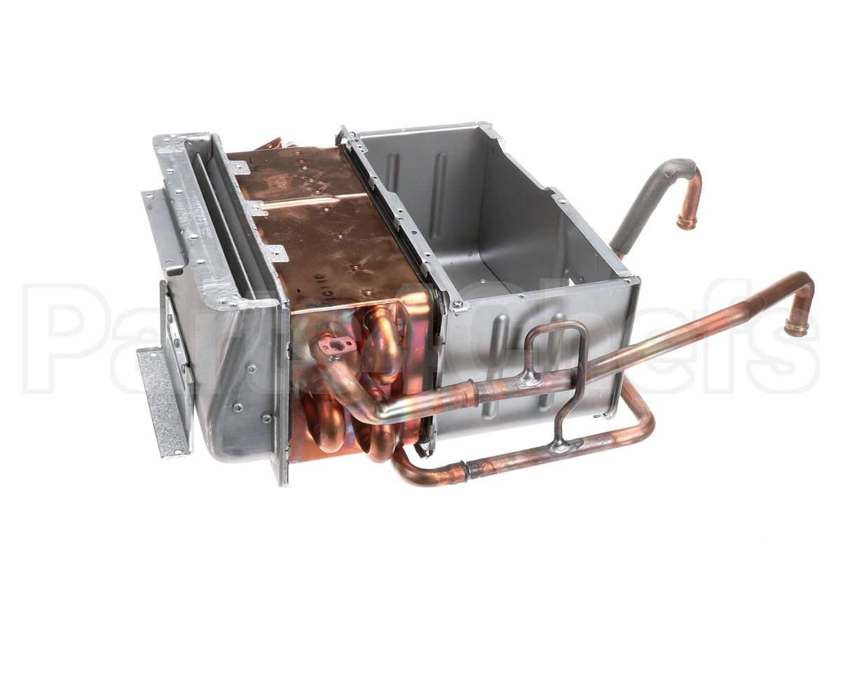 104000053 Rinnai Kit, Heat Exchanger V53E, R53E