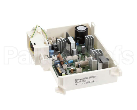 104000058 Rinnai Kit, Pc Board (See Notes)