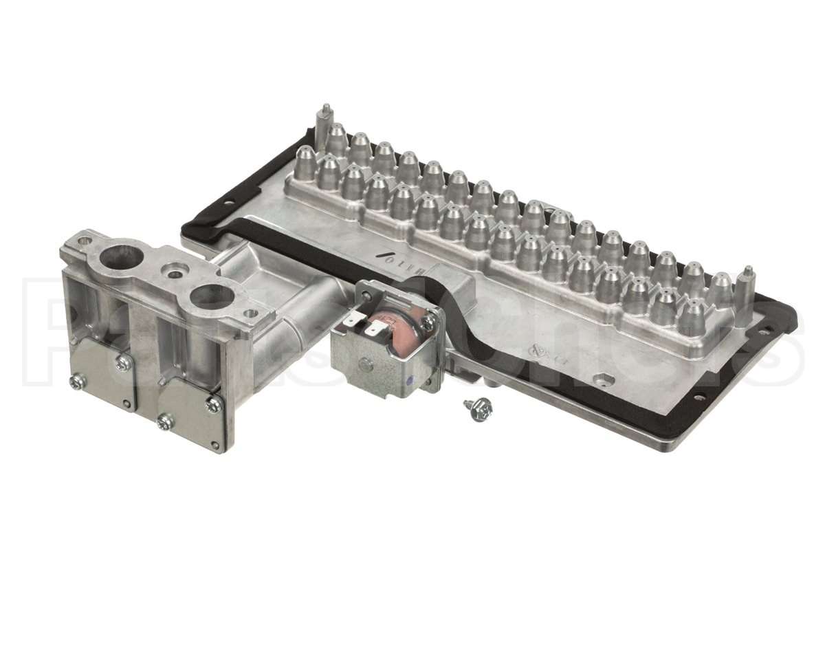 104000090 Rinnai Kit, Gas Conversion V2520Ffup