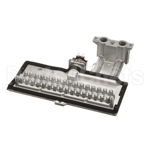 104000090 Compatible Rinnai Kit, Gas Conversion V2520Ffup