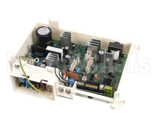 104000131 Rinnai Kit, Pcb Kt
