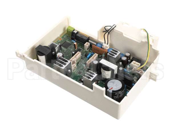 104000131 Rinnai Kit, Pcb Kt