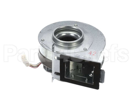 104000161-K Rinnai Fan Assembly Kit