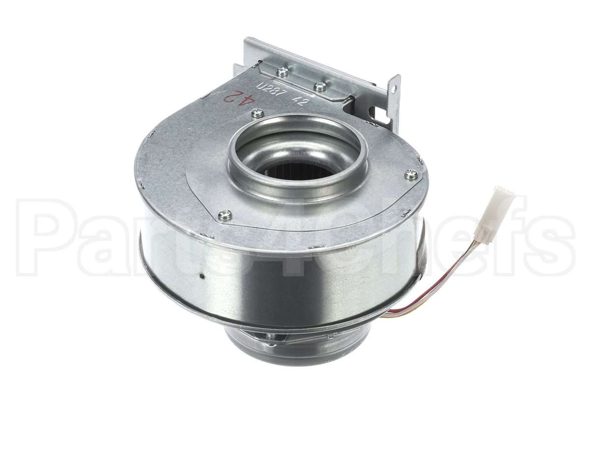 104000161-K Rinnai Fan Assembly Kit