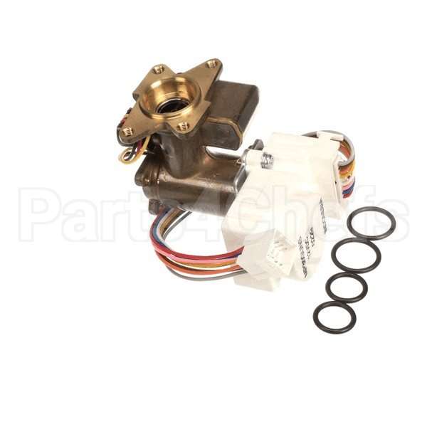 104000162-K Compatible Rinnai Kit, Wfsvassy, Rc80, Rc98, R94