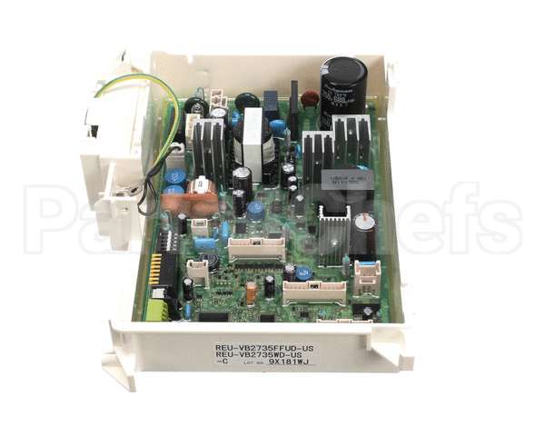 104000164 Rinnai Kit, Pc Board, R94Ls
