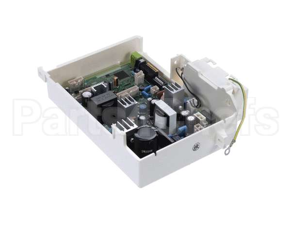 104000166 Rinnai Kit, Pc Board, R75Ls