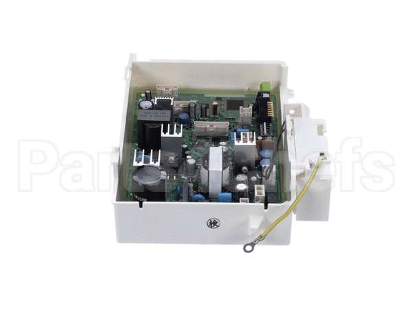 104000166 Rinnai Kit, Pc Board, R75Ls