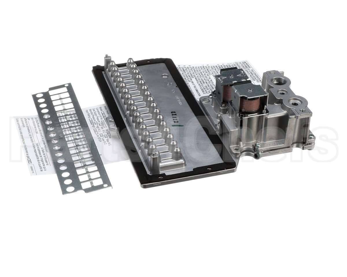 104000173 Rinnai Kit, Gas Conversion(Lpg To Ng) R9