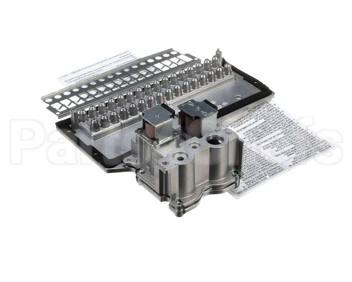 104000173 Rinnai Kit, Gas Conversion(Lpg To Ng) R9