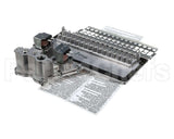 104000173 Rinnai Kit, Gas Conversion(Lpg To Ng) R9