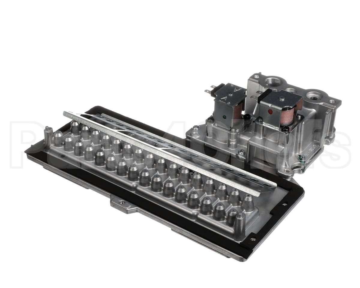 104000174 Rinnai Kit Gas Conversion(Lpg To Ng) R9