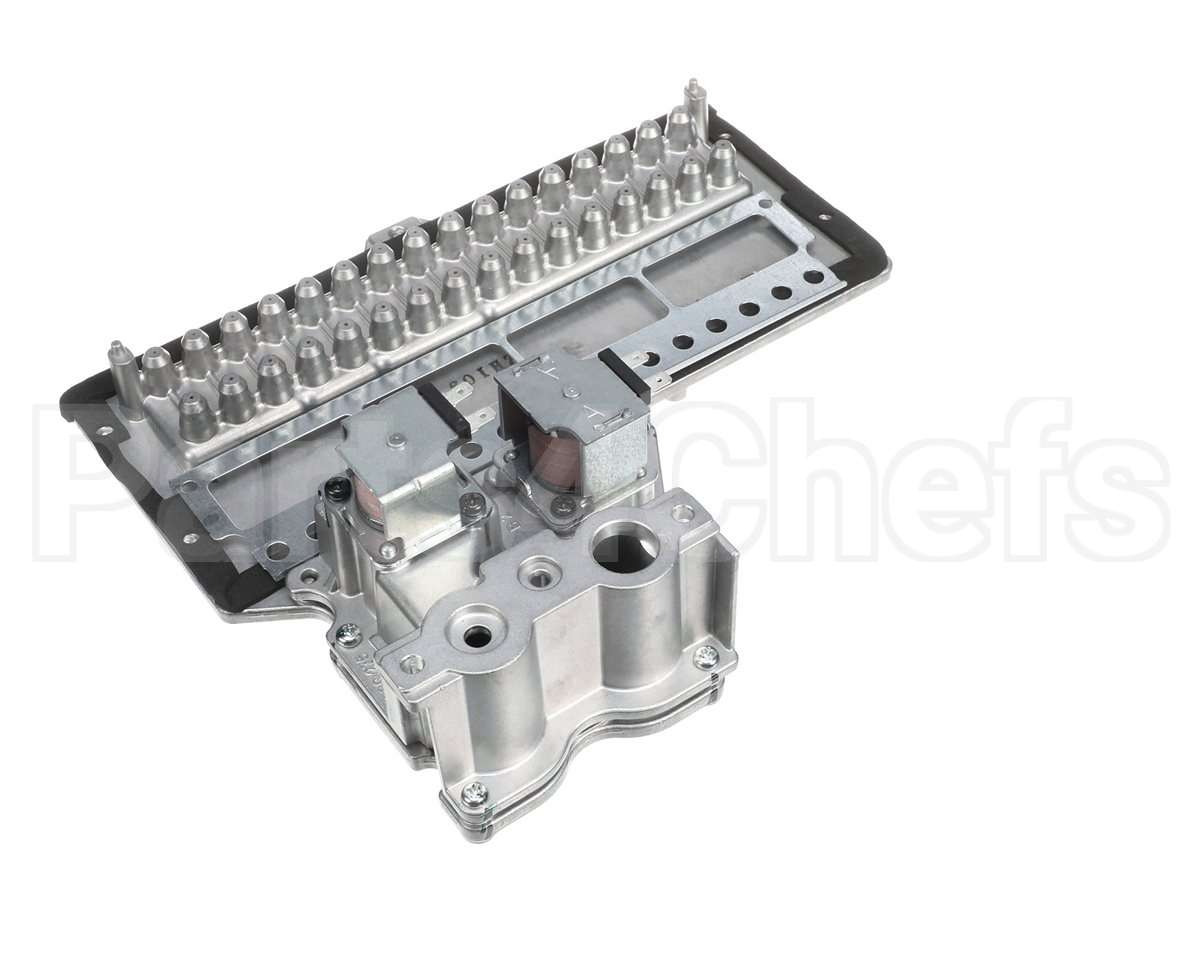 104000177 Rinnai Kit, Gas Conversion(Ng To Lpg) R7