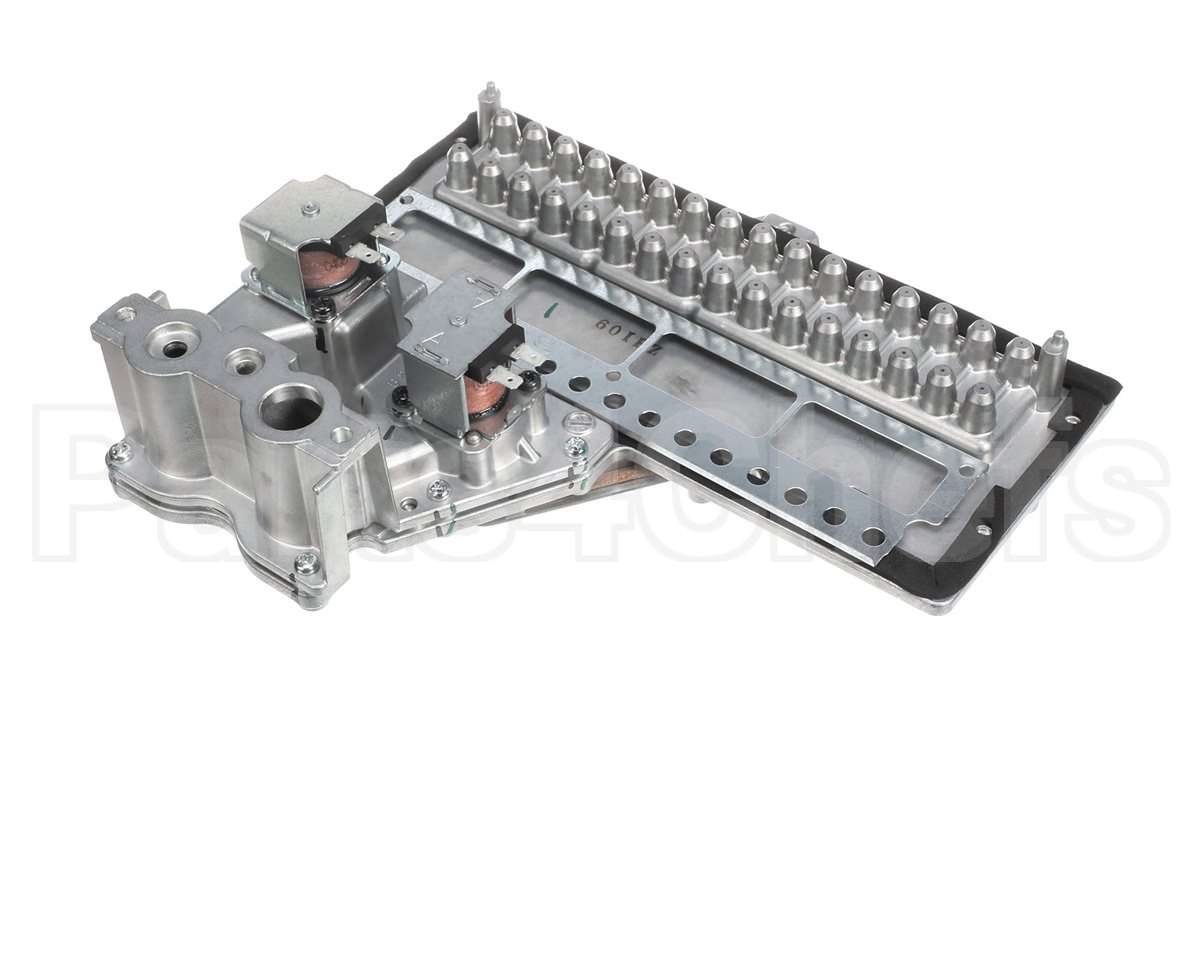 104000177 Rinnai Kit, Gas Conversion(Ng To Lpg) R7