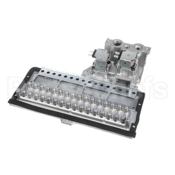 104000177 Compatible Rinnai Kit, Gas Conversion(Ng To Lpg) R7