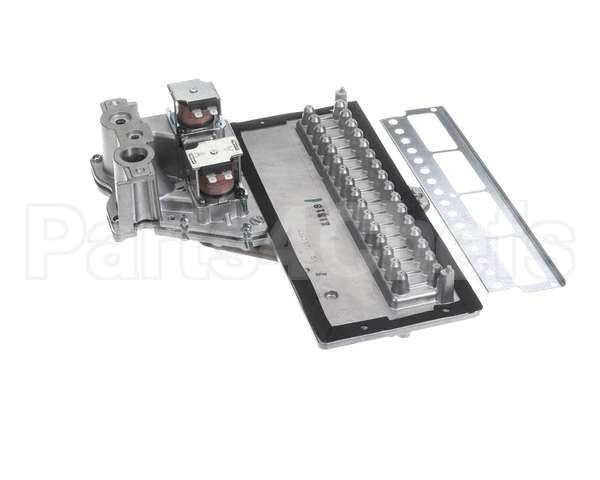104000180 Rinnai Kit Gas Conversion(Ng To Lpg) R9