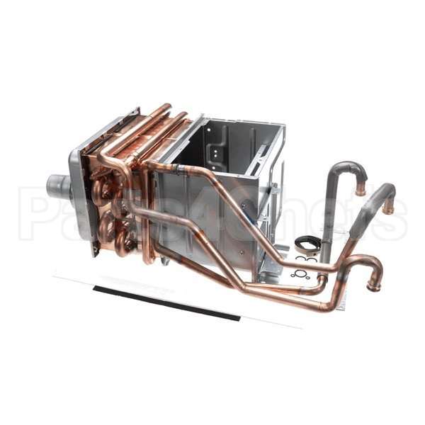 104000182 Compatible Rinnai Kit, Heat Exchanger R94Lsi-Vb2735Ffud