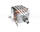104000183 Rinnai Kit, Heat Exchanger, R75Lsi-Vb252