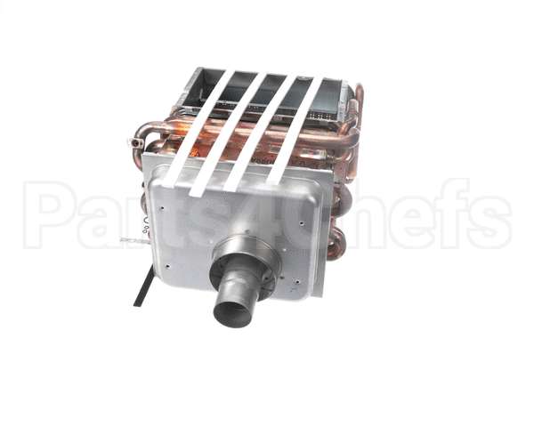 104000183 Rinnai Kit, Heat Exchanger, R75Lsi-Vb252