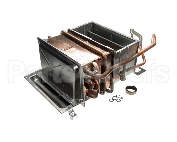 104000187 Rinnai Kit Heat Exchanger Rc98Hpe