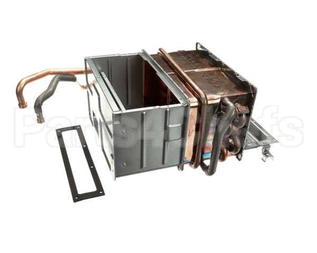 104000187 Rinnai Kit Heat Exchanger Rc98Hpe