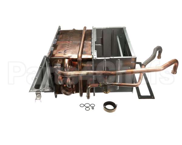 104000187 Rinnai Kit Heat Exchanger Rc98Hpe