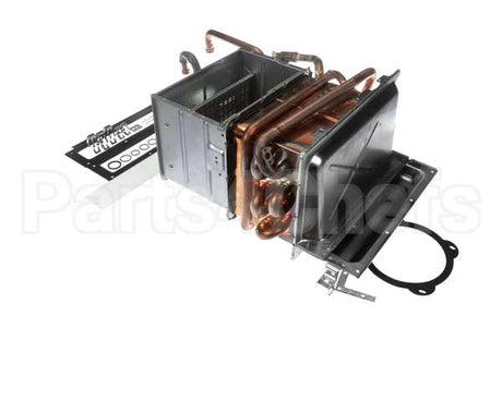 104000188 Rinnai Kit, Heat Exchanger Rc80Hpi
