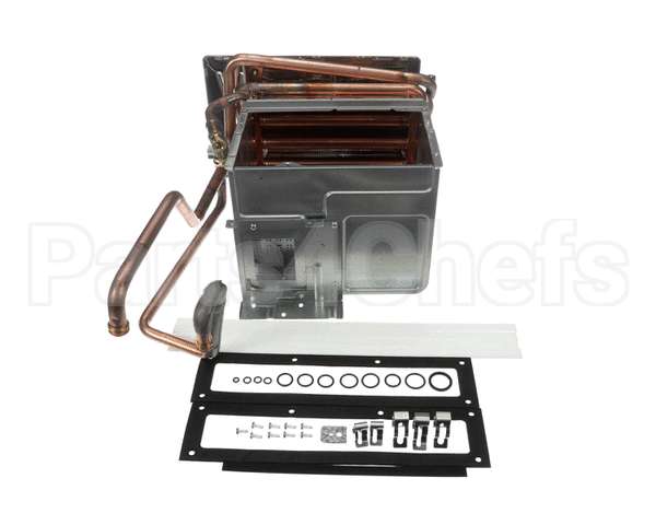 104000188 Rinnai Kit, Heat Exchanger Rc80Hpi