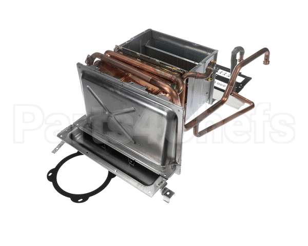 104000188 Rinnai Kit, Heat Exchanger Rc80Hpi
