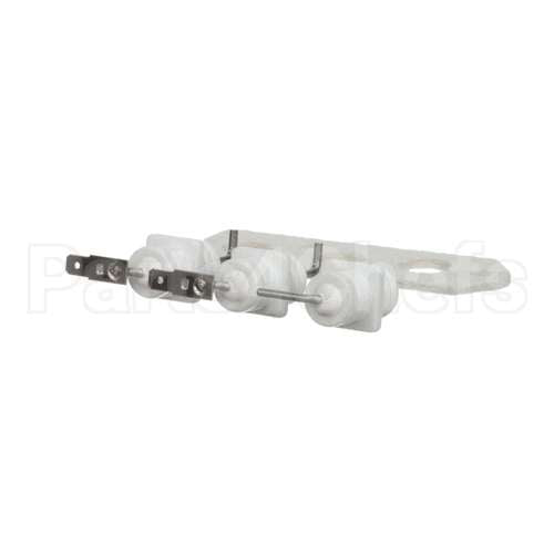 104000192-K Rinnai Flame Rod Electrode Kit