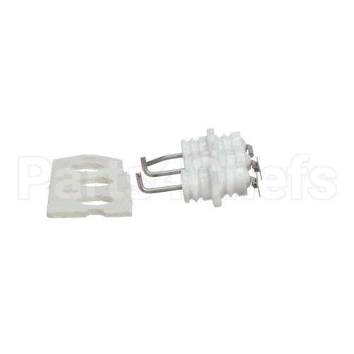 104000192-K Rinnai Flame Rod Electrode Kit