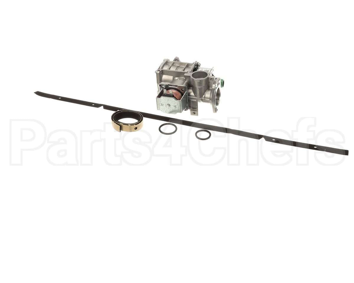 104000193 Rinnai Kit, Gas Valve, Rc98Hpi/E