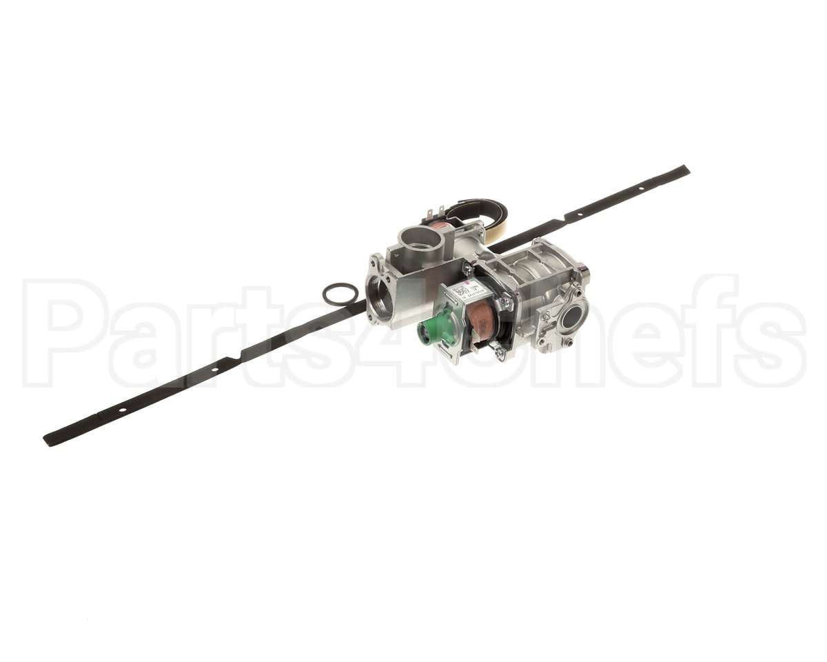 104000193 Rinnai Kit, Gas Valve, Rc98Hpi/E