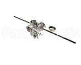104000193 Rinnai Kit, Gas Valve, Rc98Hpi/E