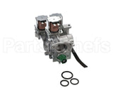 104000194 Rinnai Kit, Gas Valve Rc80Hpi/E