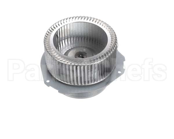 104000195 Rinnai Kit, Fan Assembly Rc98Hpi/E