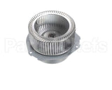 104000195 Rinnai Kit, Fan Assembly Rc98Hpi/E