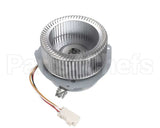 104000195 Rinnai Kit, Fan Assembly Rc98Hpi/E