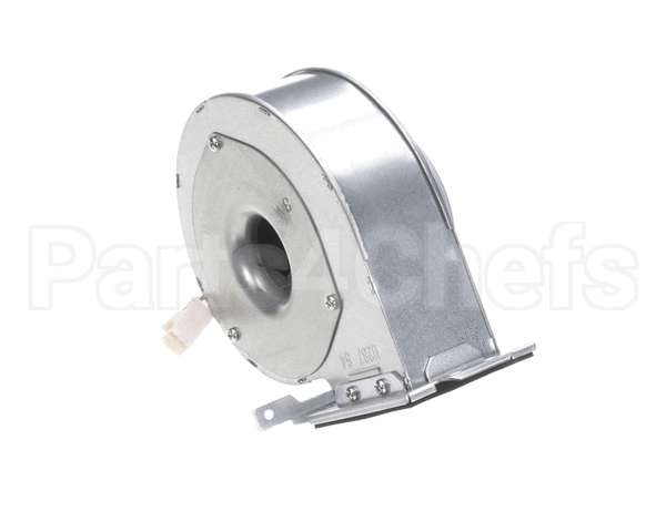104000196 Rinnai Kit, Fan Assembly Rc80Hpi/E