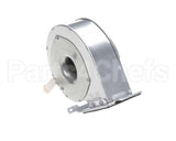 104000196 Rinnai Kit, Fan Assembly Rc80Hpi/E