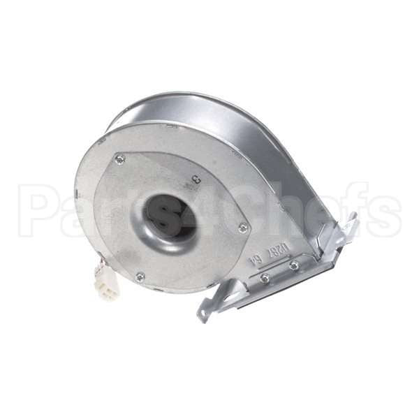104000196 Compatible Rinnai Kit, Fan Assembly Rc80Hpi/E