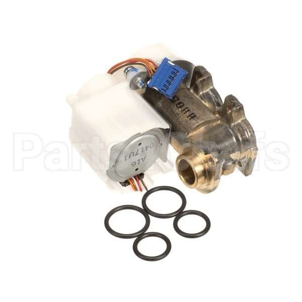 104000198 Compatible Rinnai Kit, By-Pass Valve Asy, R94, Rc80/