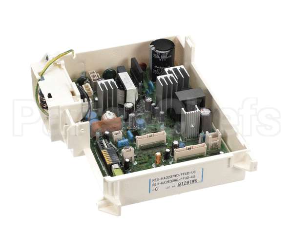104000199 Rinnai Kit, Pc Board, Rc80/Rc98Hpi/E