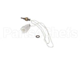 104000207 Rinnai Kit, Hex Thermistor,R75/R94/V53I/