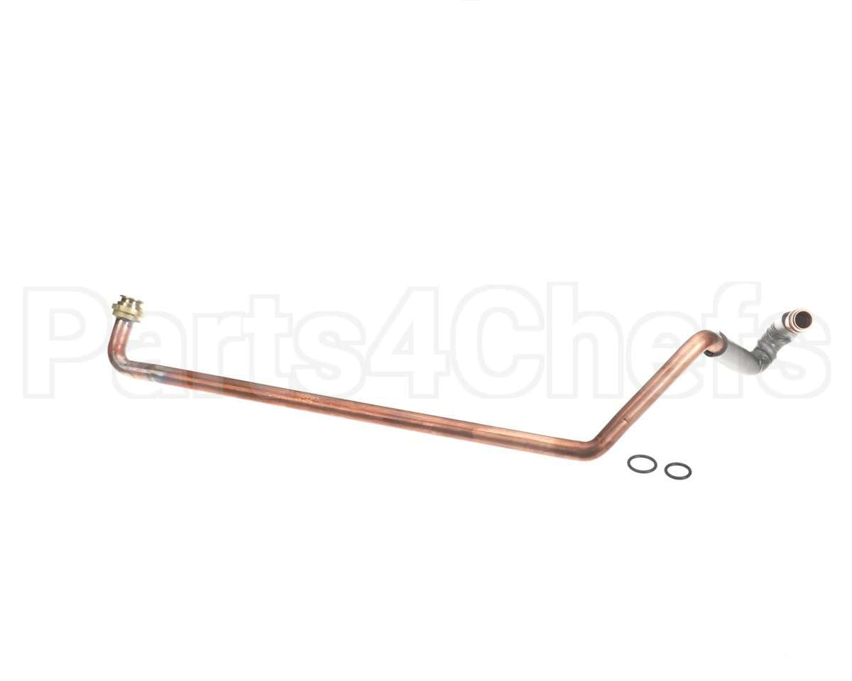 104000209 Rinnai Kit, Inlet Connecting Pipe, Rc98I