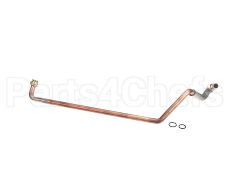 104000209 Rinnai Kit, Inlet Connecting Pipe, Rc98I