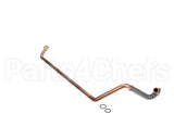 104000209 Rinnai Kit, Inlet Connecting Pipe, Rc98I