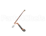 104000209 Rinnai Kit, Inlet Connecting Pipe, Rc98I