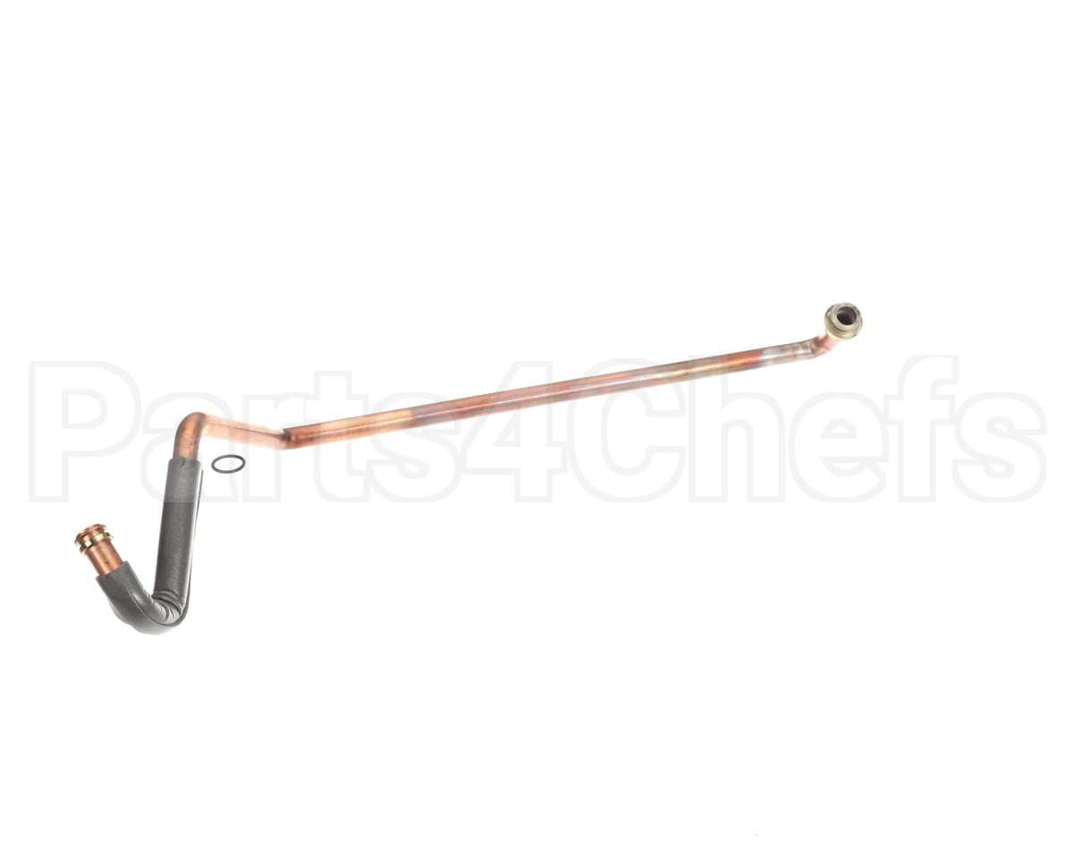 104000209 Rinnai Kit, Inlet Connecting Pipe, Rc98I